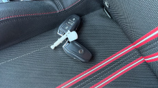 Vauxhall Corsa 1.2 Turbo SRi Premium 5dr Petrol Hatchback